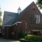 Nij-Altoenae - PKN kerk