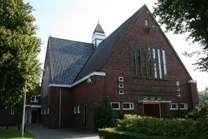 Nij-Altoenae - PKN kerk