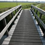 Herstel brug Oudebildtdijk 2
