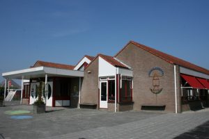 Nij-Altoenae - basisschool