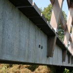 Herstel brug Oudebildtdijk 3